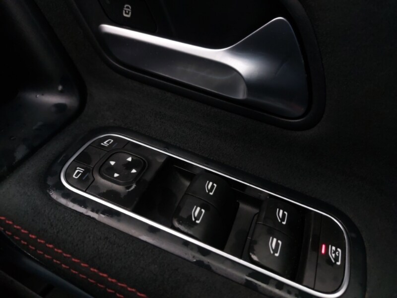 Used Mercedes-Benz A-Class 2020 for sale - 77299938: Photo 16