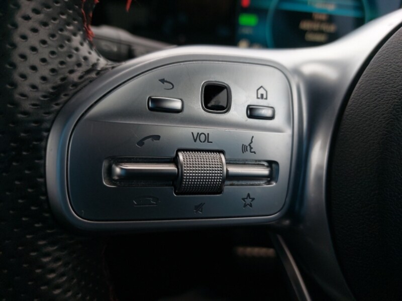 Used Mercedes-Benz A-Class 2020 for sale - 77299938: Photo 17