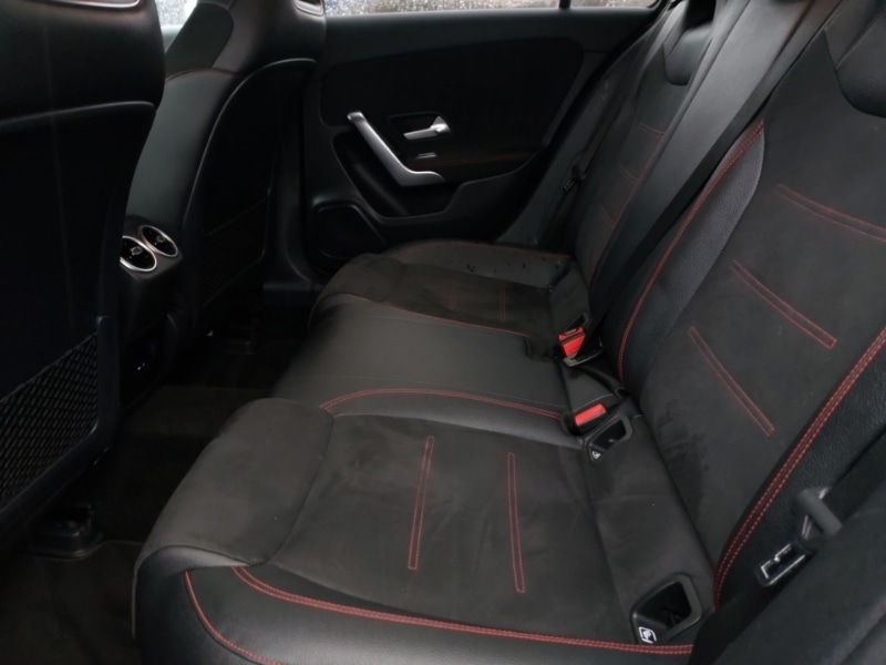 Used Mercedes-Benz A-Class 2020 for sale - 77299938: Photo 6