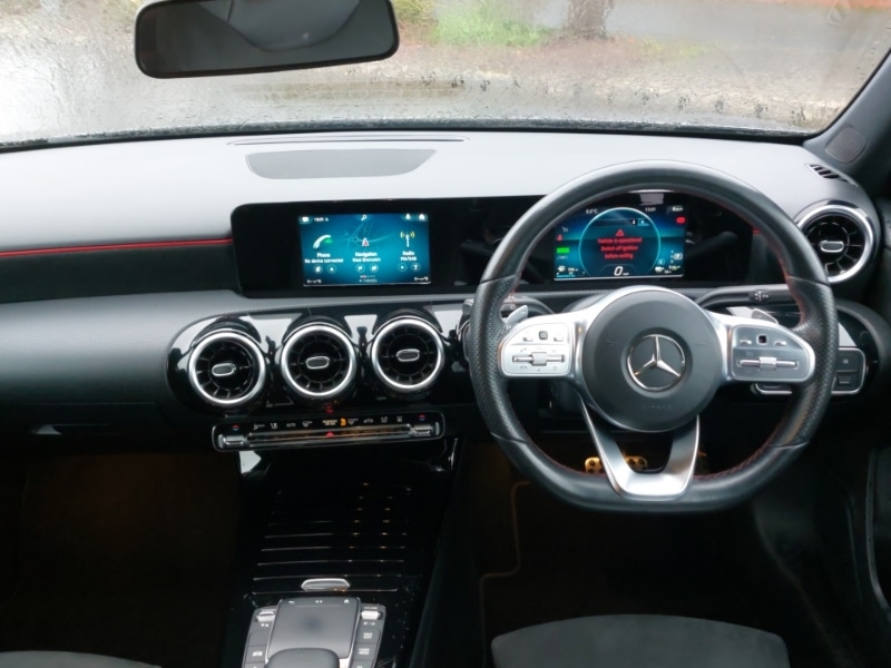 Used Mercedes-Benz A-Class 2020 for sale - 77299938: Photo 7