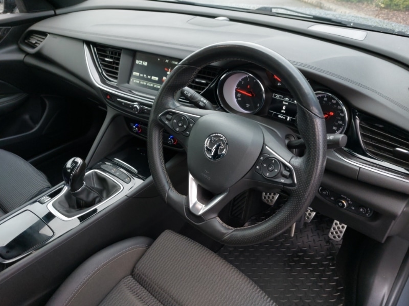 Used Vauxhall Insignia 2020 for sale - 76629234: Photo 10