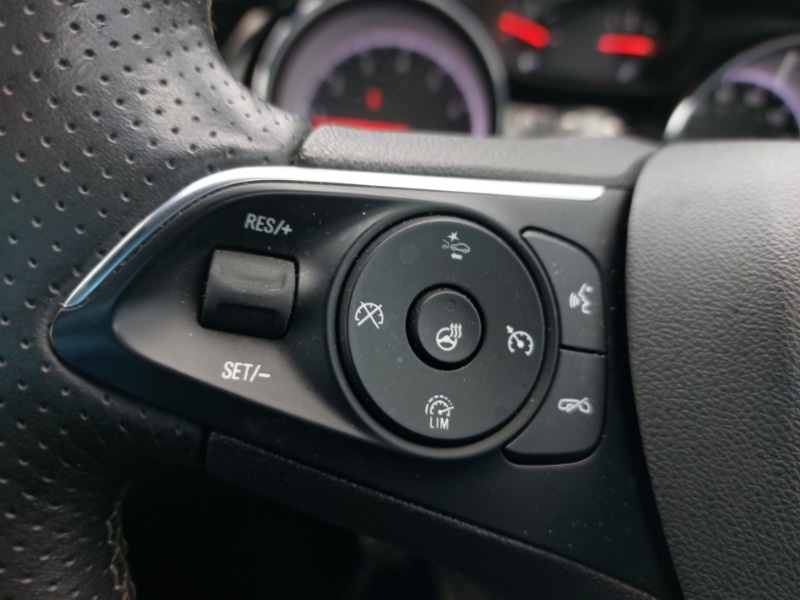 Used Vauxhall Insignia 2020 for sale - 76629234: Photo 12