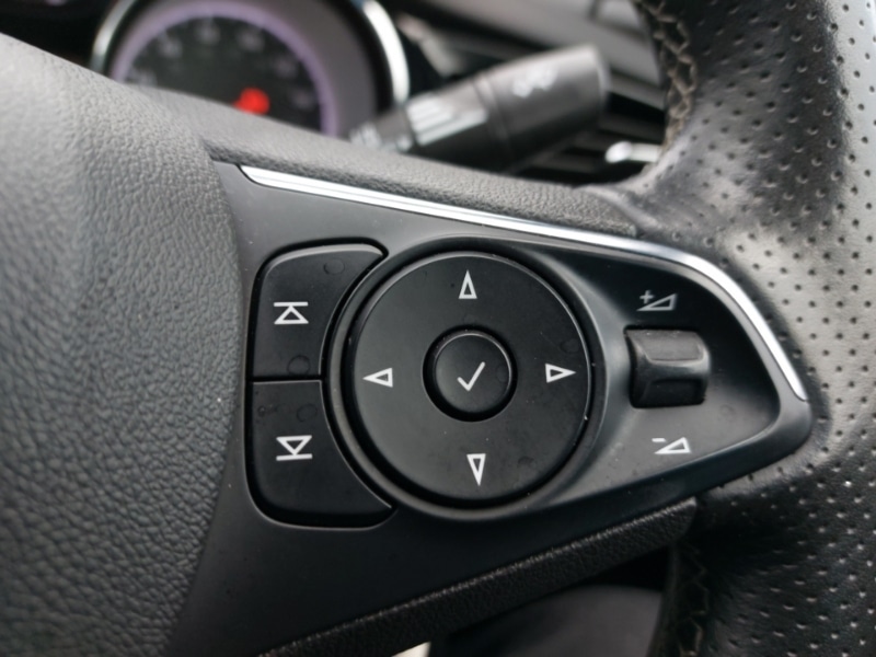 Used Vauxhall Insignia 2020 for sale - 76629234: Photo 13