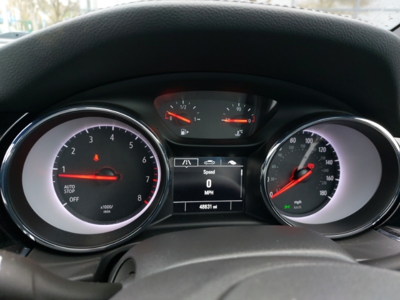 Used Vauxhall Insignia 2020 for sale - 76629234: Photo 14