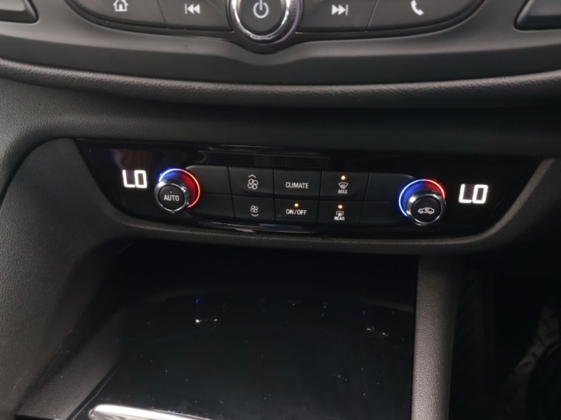 Used Vauxhall Insignia 2020 for sale - 76629234: Photo 17