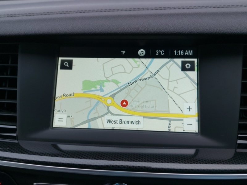 Used Vauxhall Insignia 2020 for sale - 76629234: Photo 18