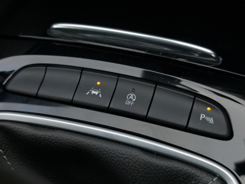 Used Vauxhall Insignia 2020 for sale - 76629234: Photo 19