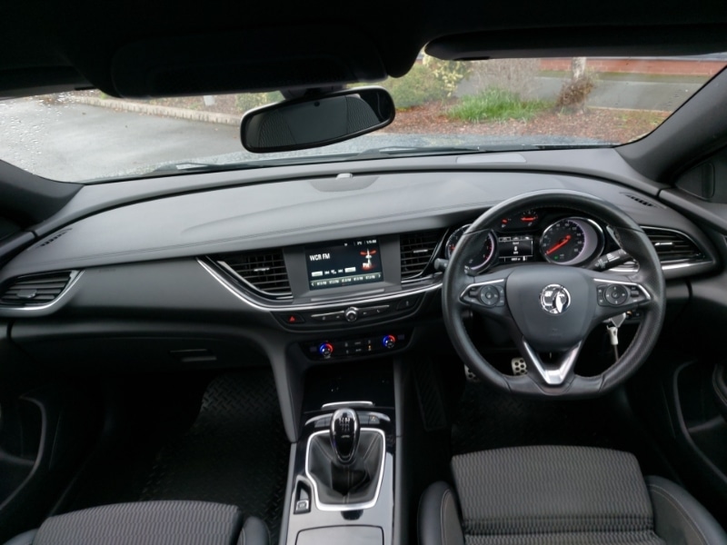 Used Vauxhall Insignia 2020 for sale - 76629234: Photo 2