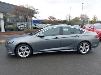 Used Vauxhall Insignia 2020 for sale - 76629234: Photo