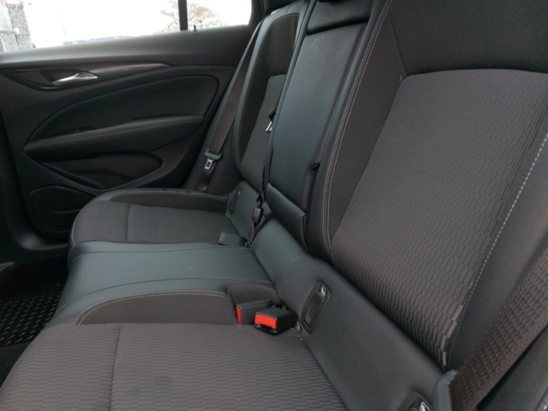Used Vauxhall Insignia 2020 for sale - 76629234: Photo 6
