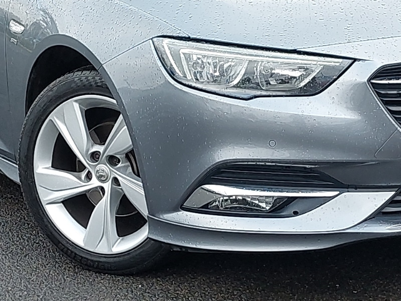 Used Vauxhall Insignia 2020 for sale - 76629234: Photo 9