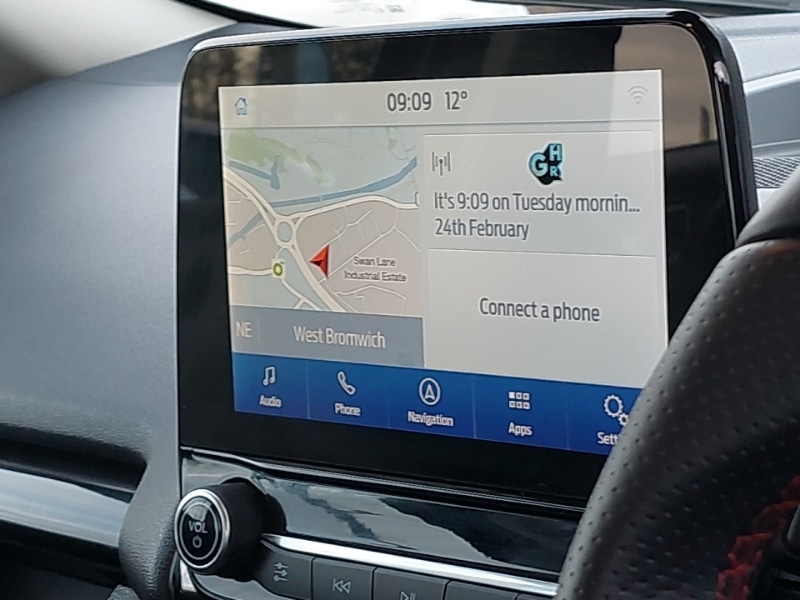 Used Ford Ecosport 2023 for sale - 77686263: Photo 11