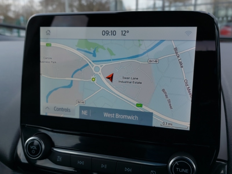 Used Ford Ecosport 2023 for sale - 77686263: Photo 15