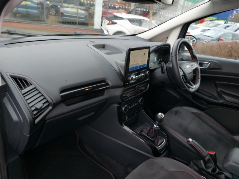 Used Ford Ecosport 2023 for sale - 77686263: Photo 5