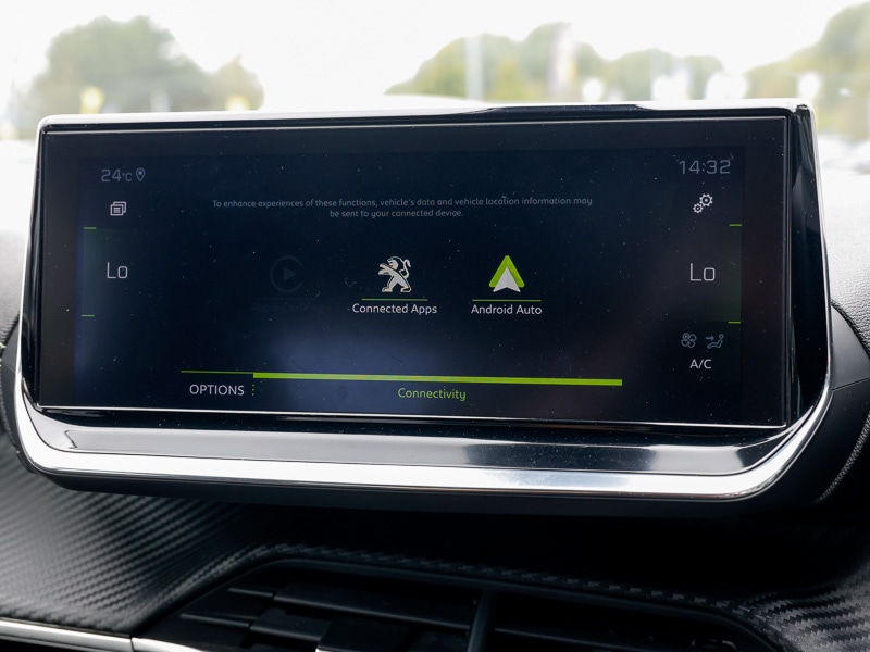 Used Peugeot 2008 2020 for sale - 77750777: Photo 12