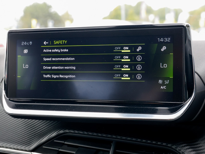 Used Peugeot 2008 2020 for sale - 77750777: Photo 16