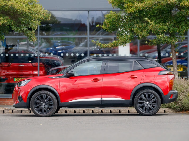 Used Peugeot 2008 2020 for sale - 77750777: Photo 4