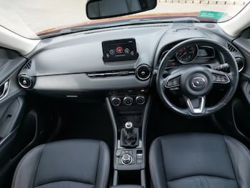 Used Mazda CX-3 2019 for sale - 78259258: Photo