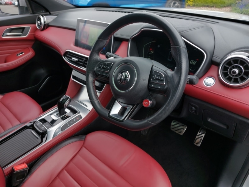 Used MG MG HS 2022 for sale - 78141251: Photo 10