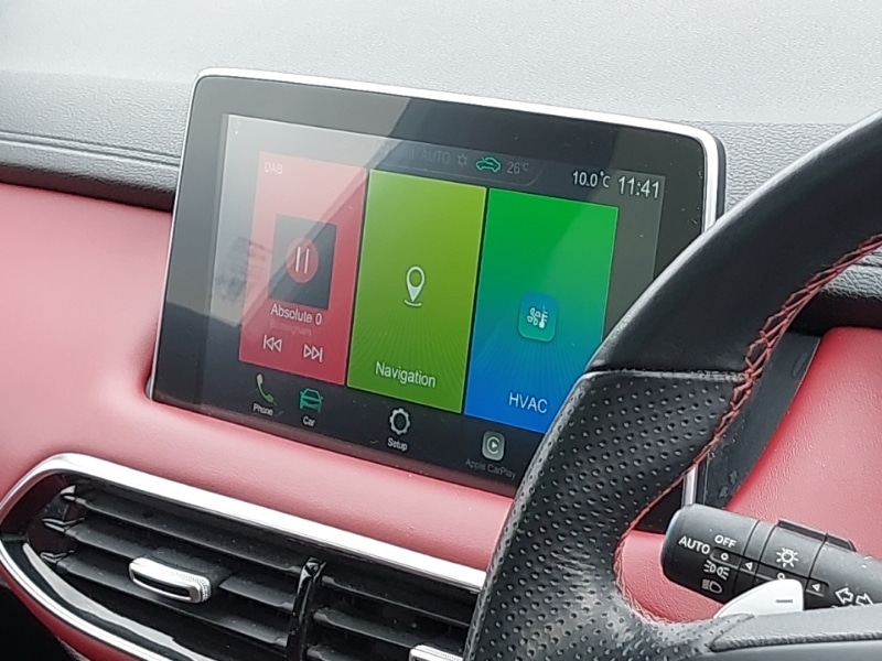 Used MG MG HS 2022 for sale - 78141251: Photo 11