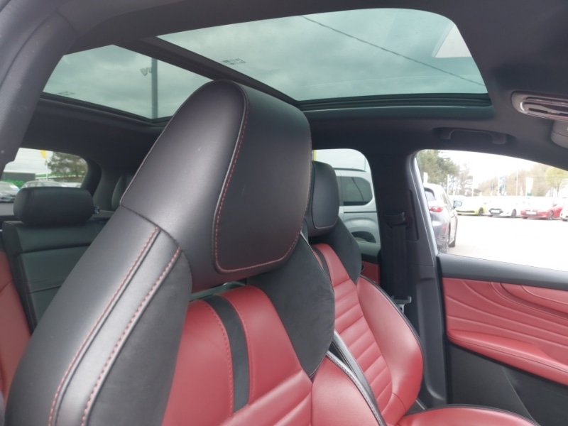 Used MG MG HS 2022 for sale - 78141251: Photo 12