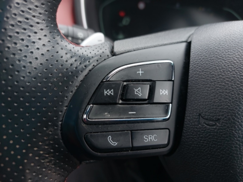 Used MG MG HS 2022 for sale - 78141251: Photo 13