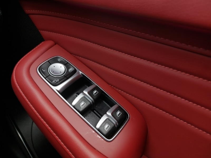 Used MG MG HS 2022 for sale - 78141251: Photo 17