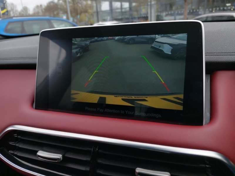 Used MG MG HS 2022 for sale - 78141251: Photo 18