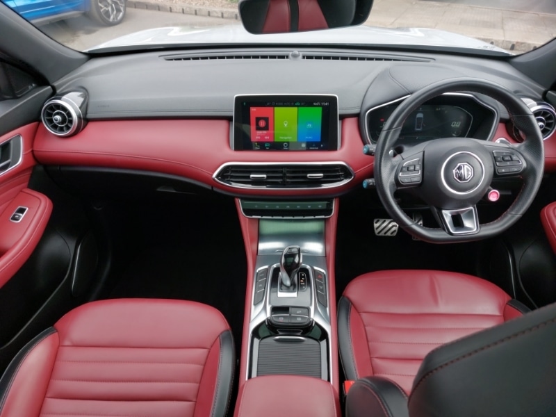 Used MG MG HS 2022 for sale - 78141251: Photo 2