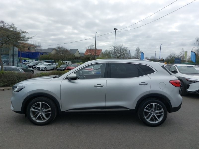 Used MG MG HS 2022 for sale - 78141251: Photo 4