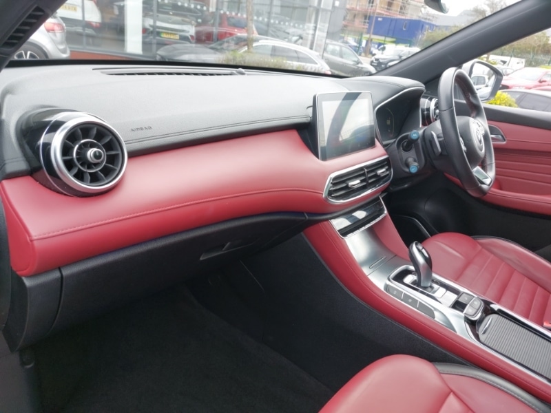 Used MG MG HS 2022 for sale - 78141251: Photo 5