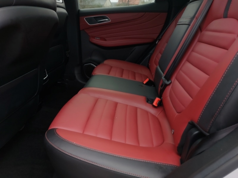 Used MG MG HS 2022 for sale - 78141251: Photo 6