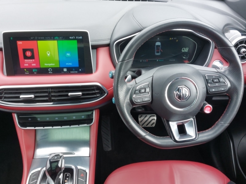 Used MG MG HS 2022 for sale - 78141251: Photo 7