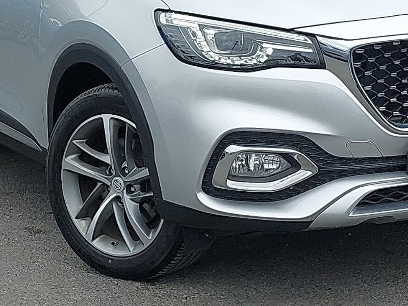 Used MG MG HS 2022 for sale - 78141251: Photo 9