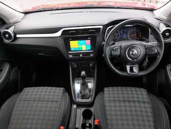 Used MG MG ZS 2020 for sale - 78546498: Photo