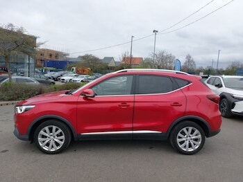 Used MG MG ZS 2020 for sale - 78546498: Photo