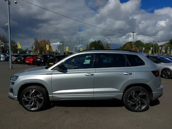 Used Skoda Karoq 2025 for sale - 79581218: Photo