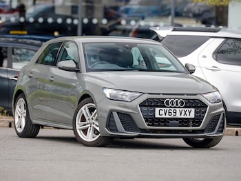 Used Audi A1 2019 for sale - 78697989: Photo