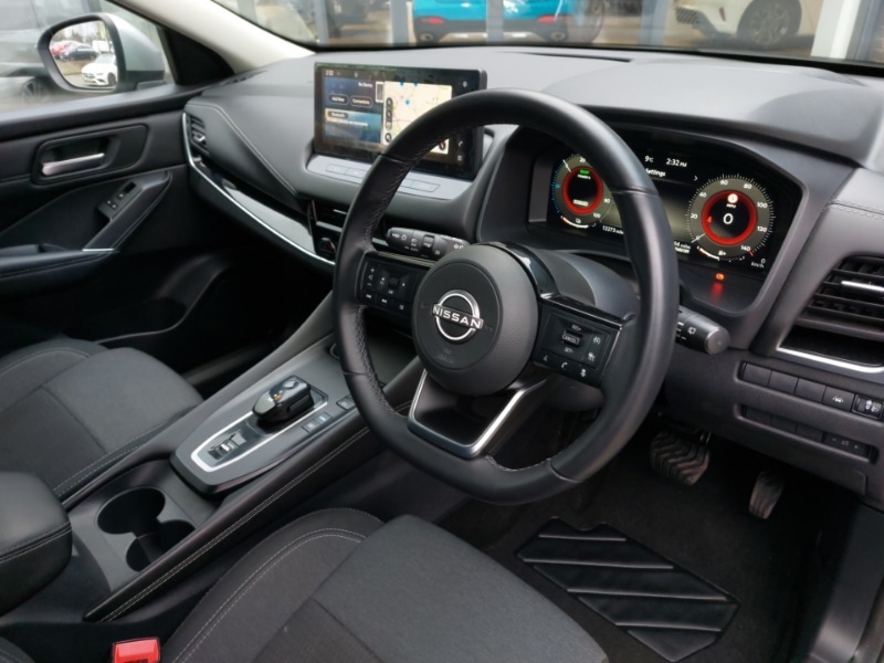 Used Nissan Qashqai 2023 for sale - 77371226: Photo 10