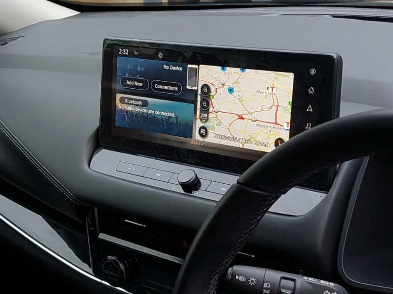 Used Nissan Qashqai 2023 for sale - 77371226: Photo 11