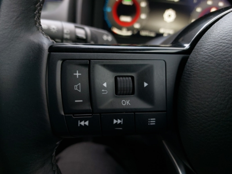 Used Nissan Qashqai 2023 for sale - 77371226: Photo 13