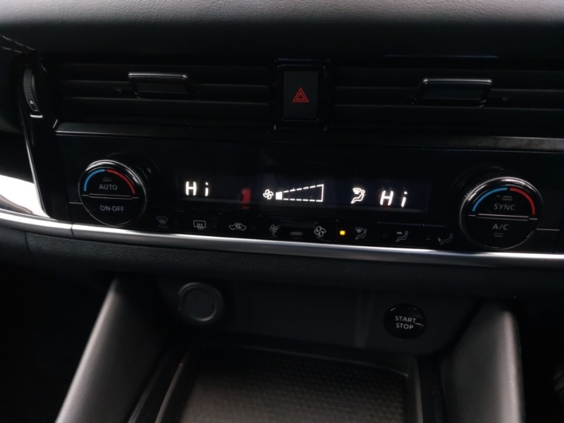 Used Nissan Qashqai 2023 for sale - 77371226: Photo 17