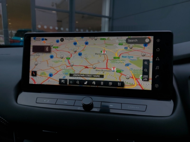 Used Nissan Qashqai 2023 for sale - 77371226: Photo 18