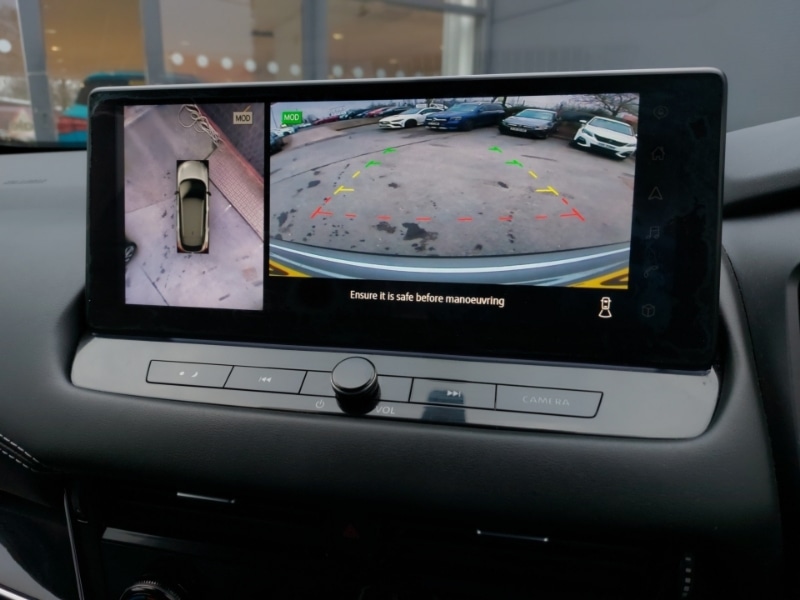 Used Nissan Qashqai 2023 for sale - 77371226: Photo 19