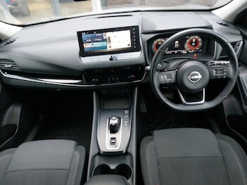 Used Nissan Qashqai 2023 for sale - 77371226: Photo