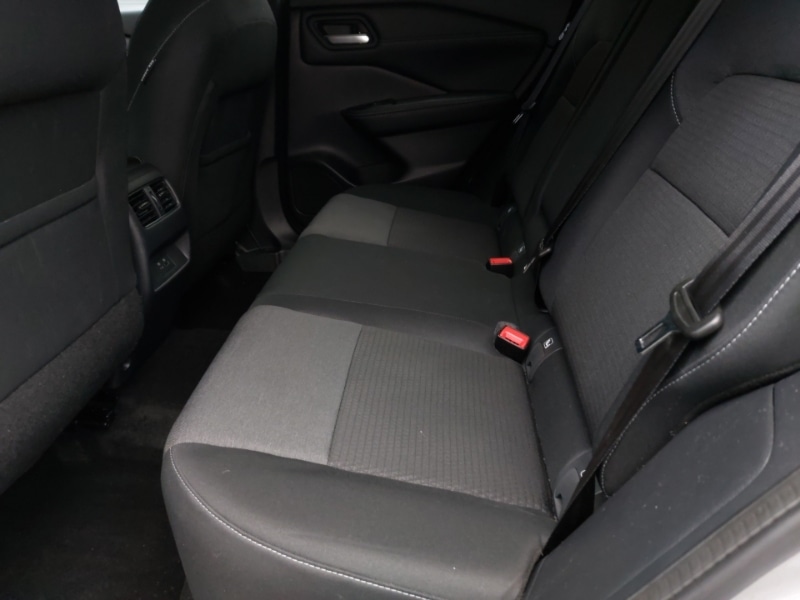 Used Nissan Qashqai 2023 for sale - 77371226: Photo 6