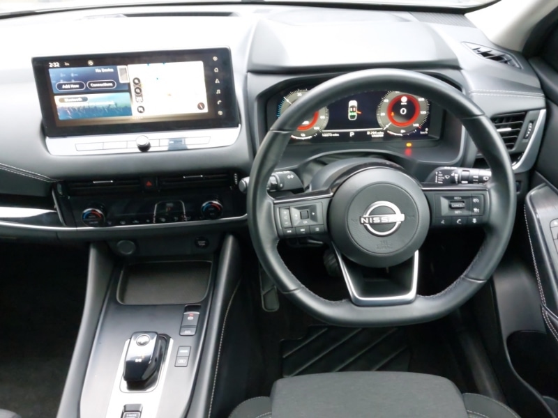 Used Nissan Qashqai 2023 for sale - 77371226: Photo 7