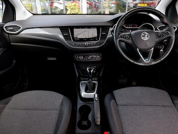 Used Vauxhall Crossland 2022 for sale - 76129986: Photo