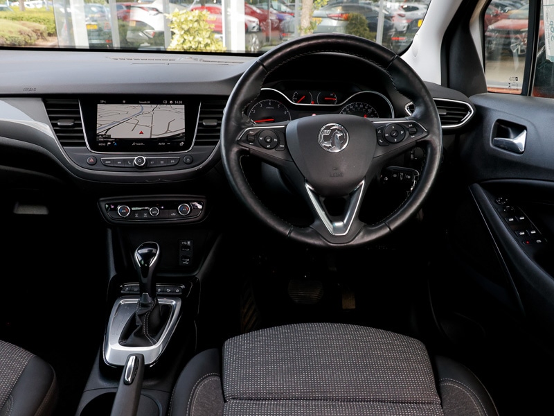 Used Vauxhall Crossland 2022 for sale - 76129986: Photo 7