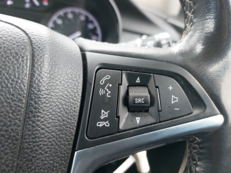 Used Vauxhall Mokka X 2018 for sale - 77065970: Photo 14